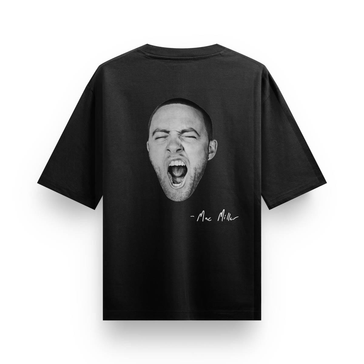 Playera Good Am | Negro