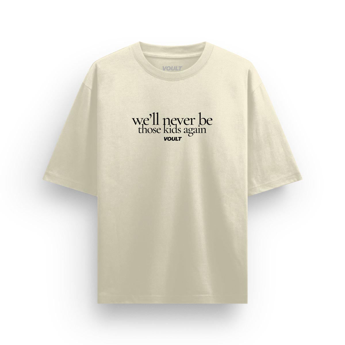 Playera IVY | Beige