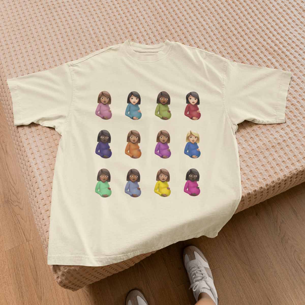 Playera Certified Lover Boy | Beige