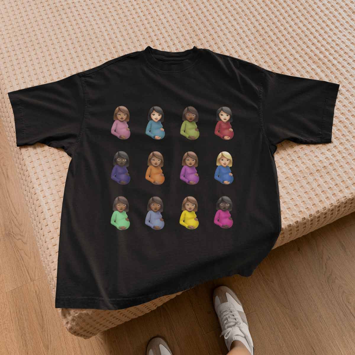 Playera Certified Lover Boy | Negro