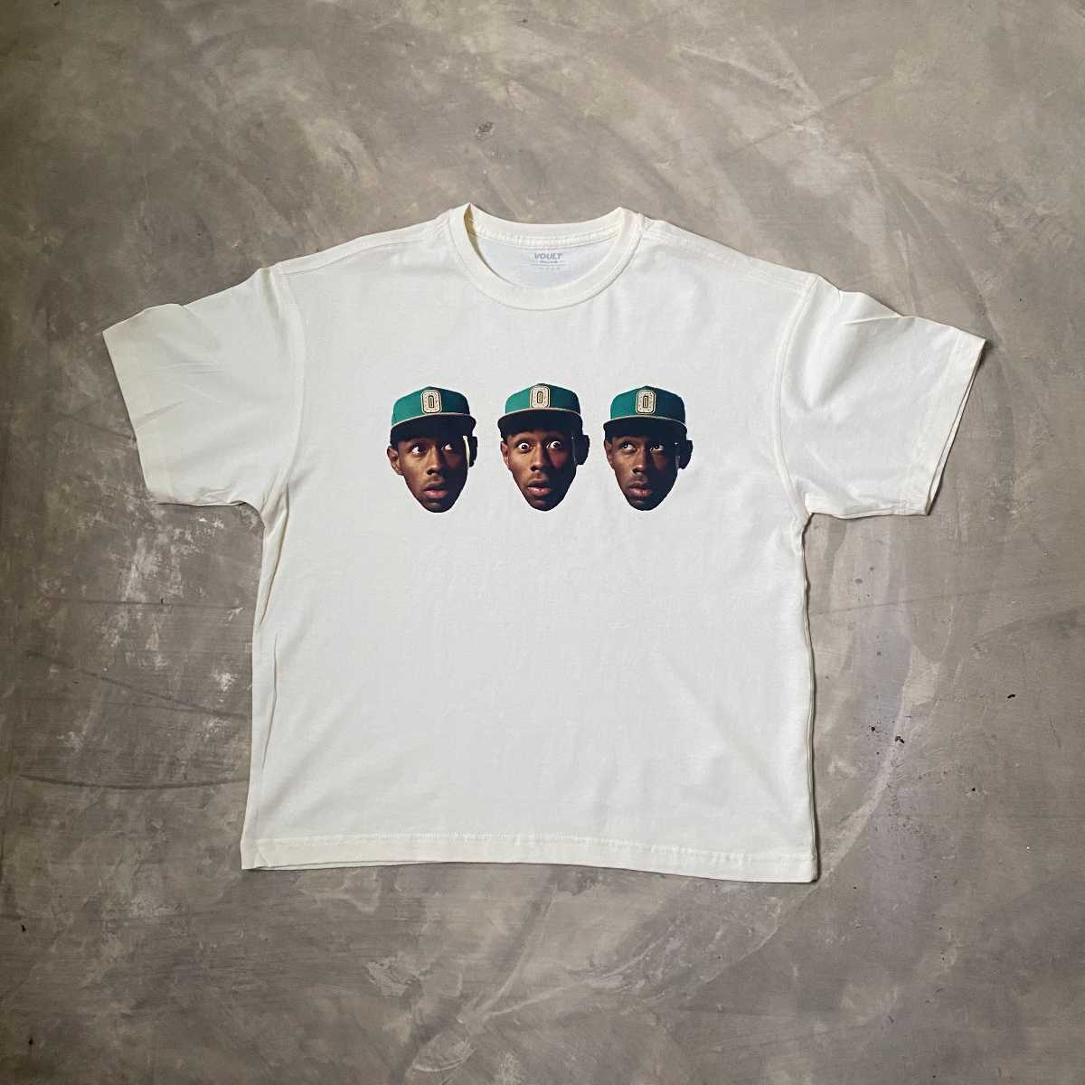 Playera Tamale | Beige