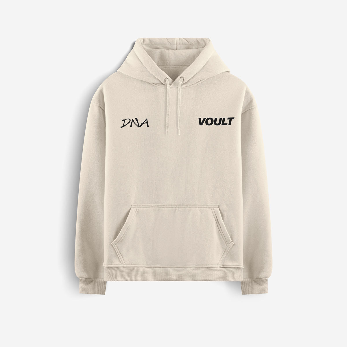 Sudadera DNA | Beige