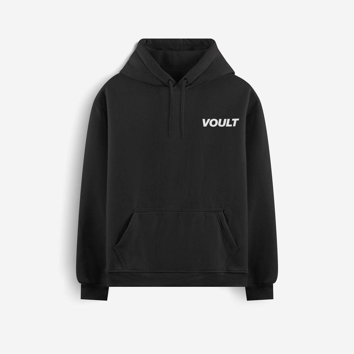 Sudadera Boredom | Negro