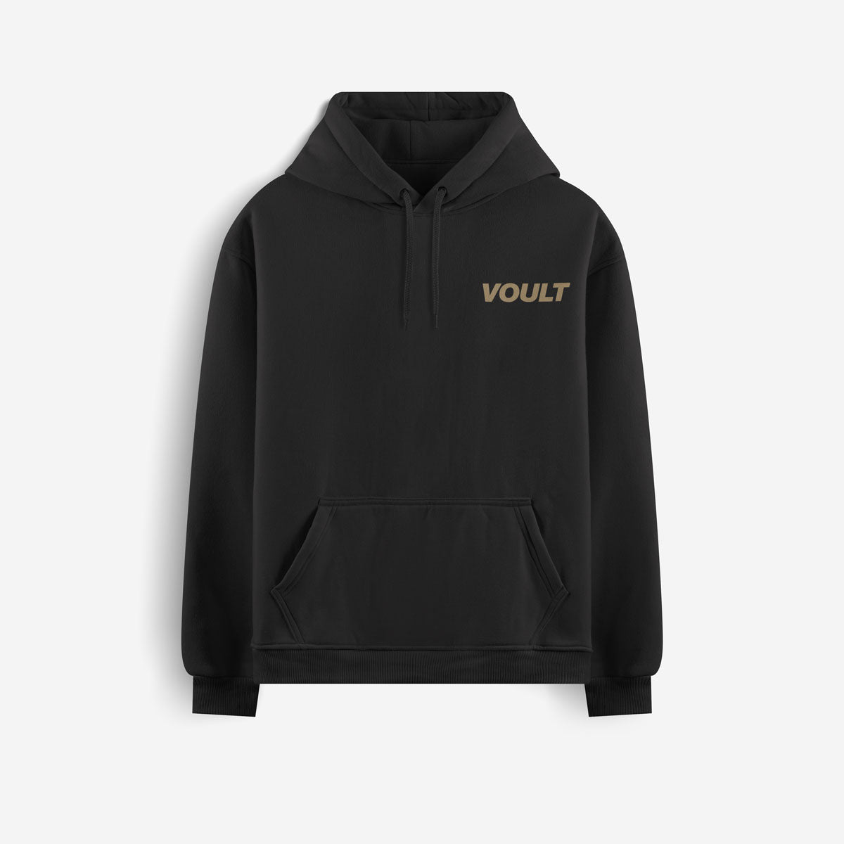 Sudadera Runaway | Negro