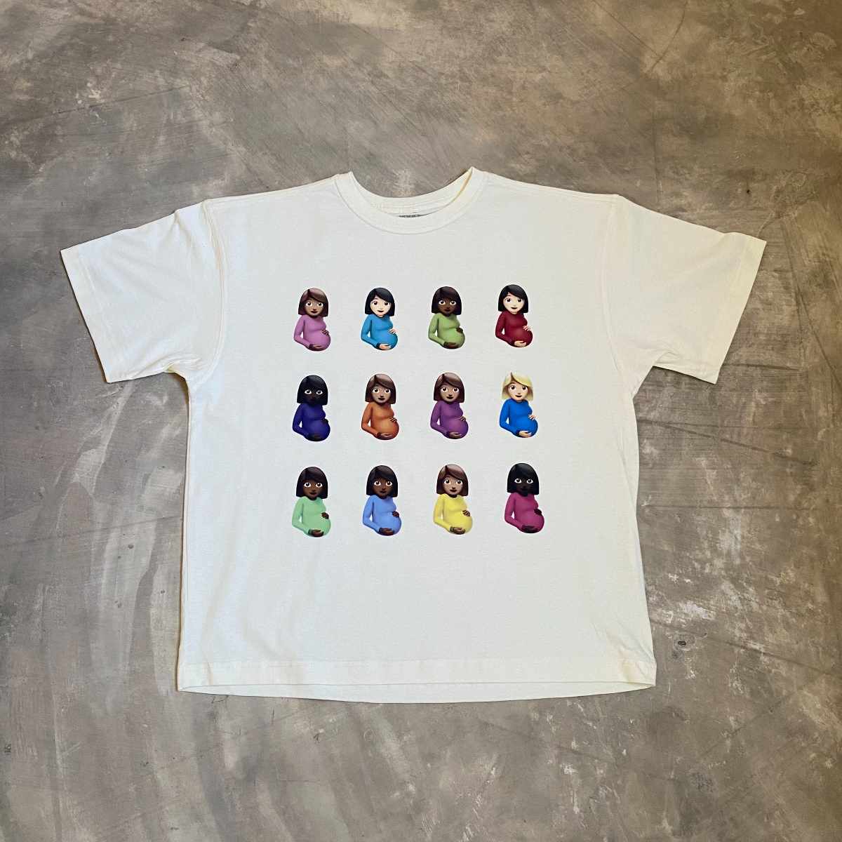 Playera Certified Lover Boy | Beige