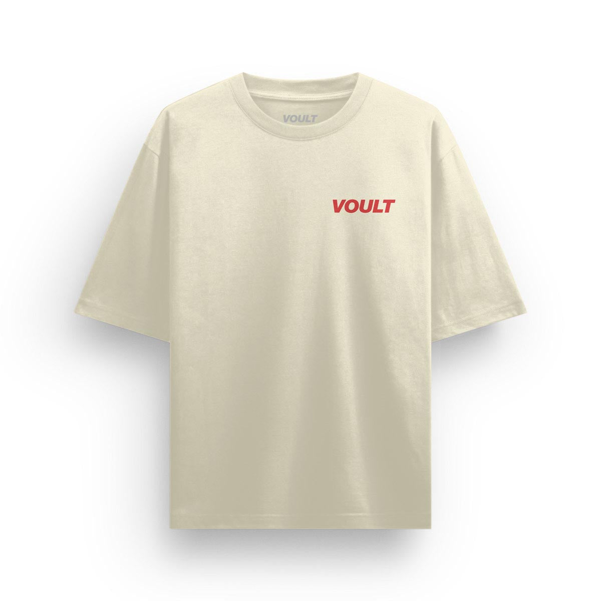 Playera Bound 2 | Beige