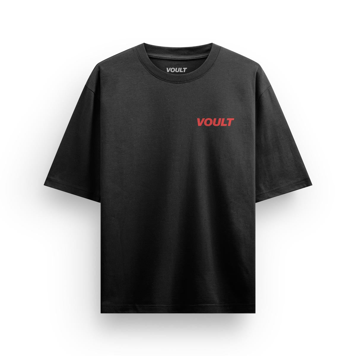 Playera Bound 2 | Negro