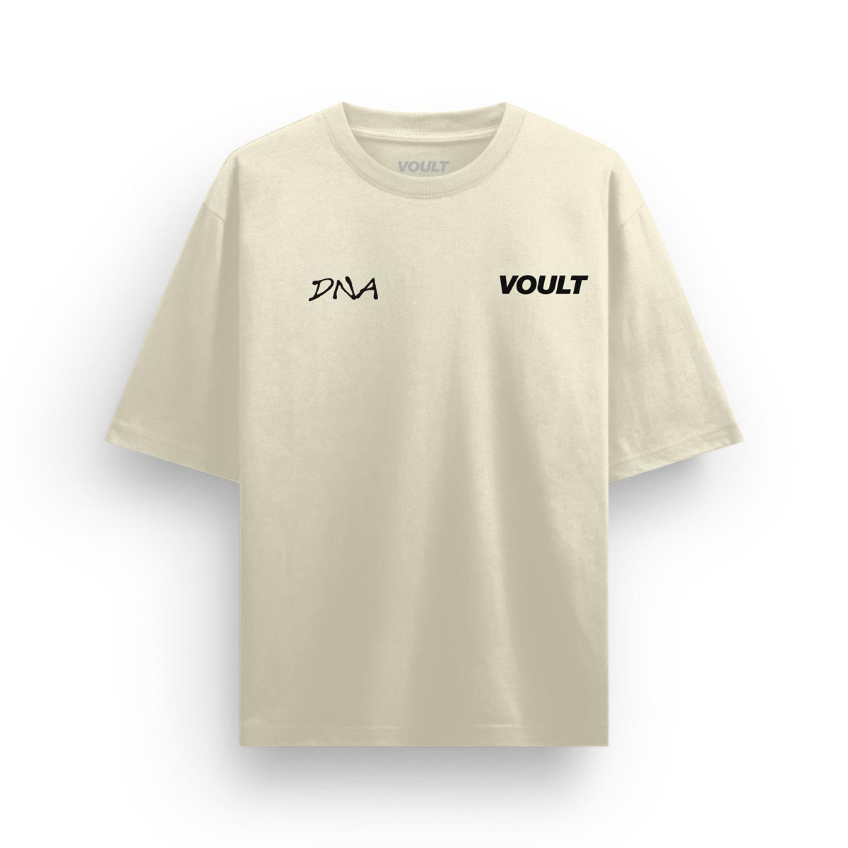 Playera DNA | Beige