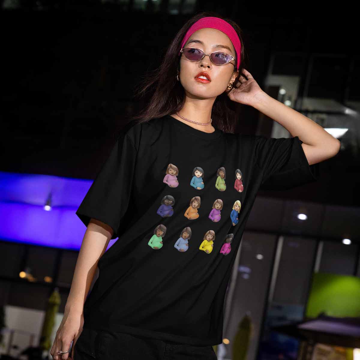 Playera Certified Lover Boy | Negro