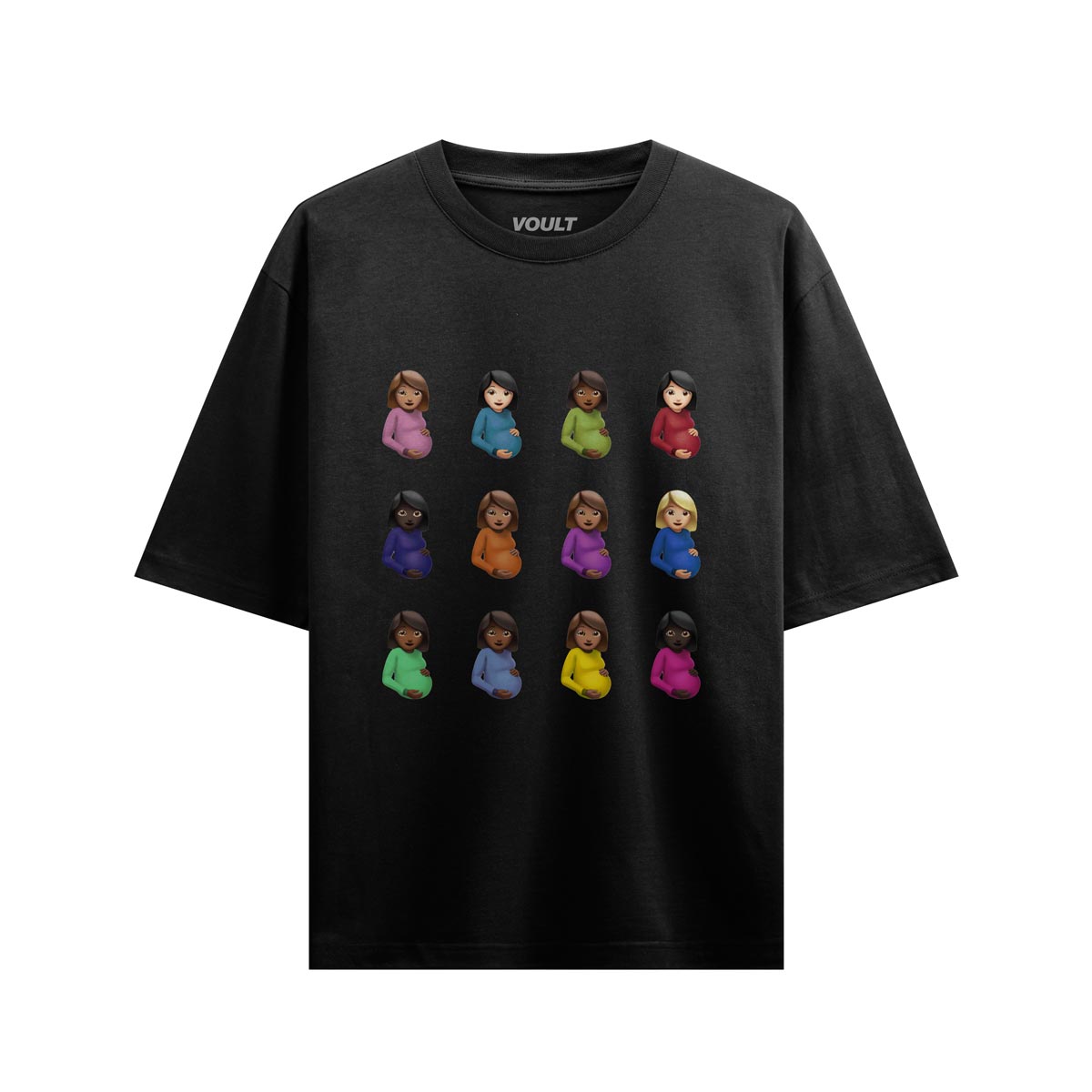 Playera Certified Lover Boy | Negro