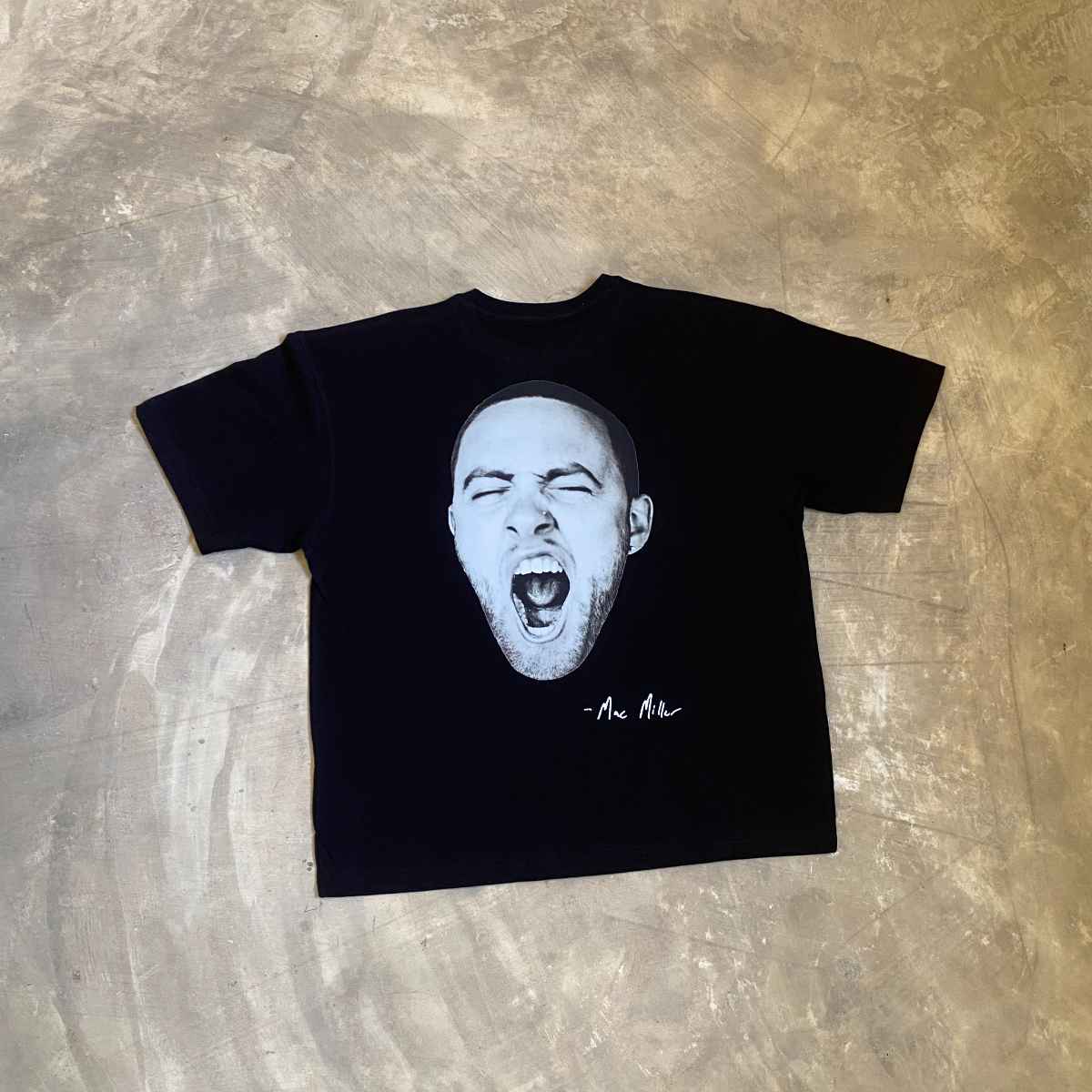 Playera Good Am | Negro